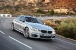 BMW 4-Series Gran Coupe 2015 года